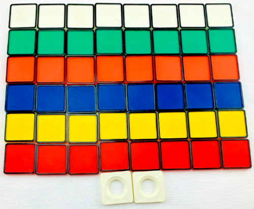 Rubik's Race - Rubik's Cube