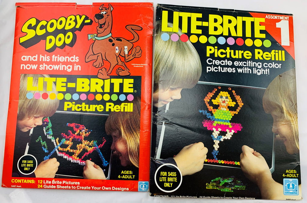Mini Lite Brite - Mudpuddles Toys and Books