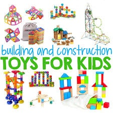 Building & Construction Toys