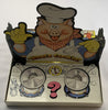 What's Cookin? Game - 1979 - Colorforms - Good Condition