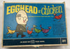 Egghead or Chicken Game - 1967 - 3M - Very Good Condition