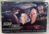 Star Trek The Next Generation Trivia Game Exploration Discovery - 1993 - Classic - New Old Stock