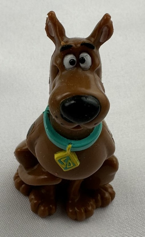 Scooby Doo Get That Dog Game - 1999 - Pressman - Great Condition