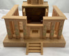 Vintage Great Adventure of Lost Kingdom Playset - Great Condition