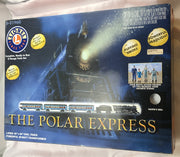 Polar Express 6-31960 Train Set - 2004 - Lionel - Never Used