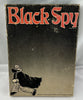 Black Spy Game - 1981 - Avalon Hill - Great Condition