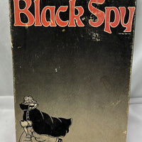 Black Spy Game - 1981 - Avalon Hill - Great Condition