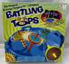 Battling Tops Game - 2003 - Mattel - Great Condition