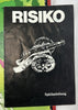 Risiko! Italian Risk Game - Parker Brothers - Great Condition (Copy)