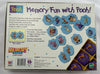 Winnie the Pooh Memory Game - 1999 - Milton Bradley - Great Condition