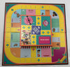 Meet Me at the Mall Board Game - 1990 - Tyco - Good Conditiono