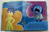 Disney Pixar Inside Out My Busy Book - 2015 - Very Good Condition