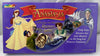 Anastasia Adventure Game - 1997 - RoseArt - Great Condition