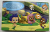 Bubble Guppies My Busy Book - 2016 - Great Condition