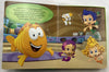 Bubble Guppies My Busy Book - 2016 - Great Condition