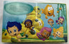 Bubble Guppies My Busy Book - 2016 - Great Condition