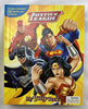 Justice League My Busy Books - 2017 - Great Condition