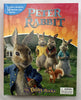 Peter Rabbit My Busy Book - 2016 - Great Condition