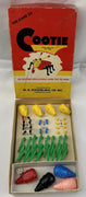 Cootie Game - 1949 - Schaper - Good Condition