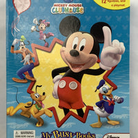 Mickey Mouse Clubhouse - 2014 - Great Condition