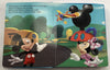 Mickey Mouse Clubhouse - 2014 - Great Condition