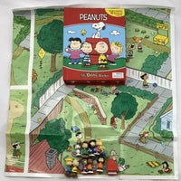 Peanuts  - 2015 - Great Condition