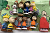 Peanuts  - 2015 - Great Condition