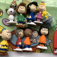 Peanuts  - 2015 - Great Condition