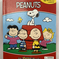 Peanuts  - 2015 - Great Condition