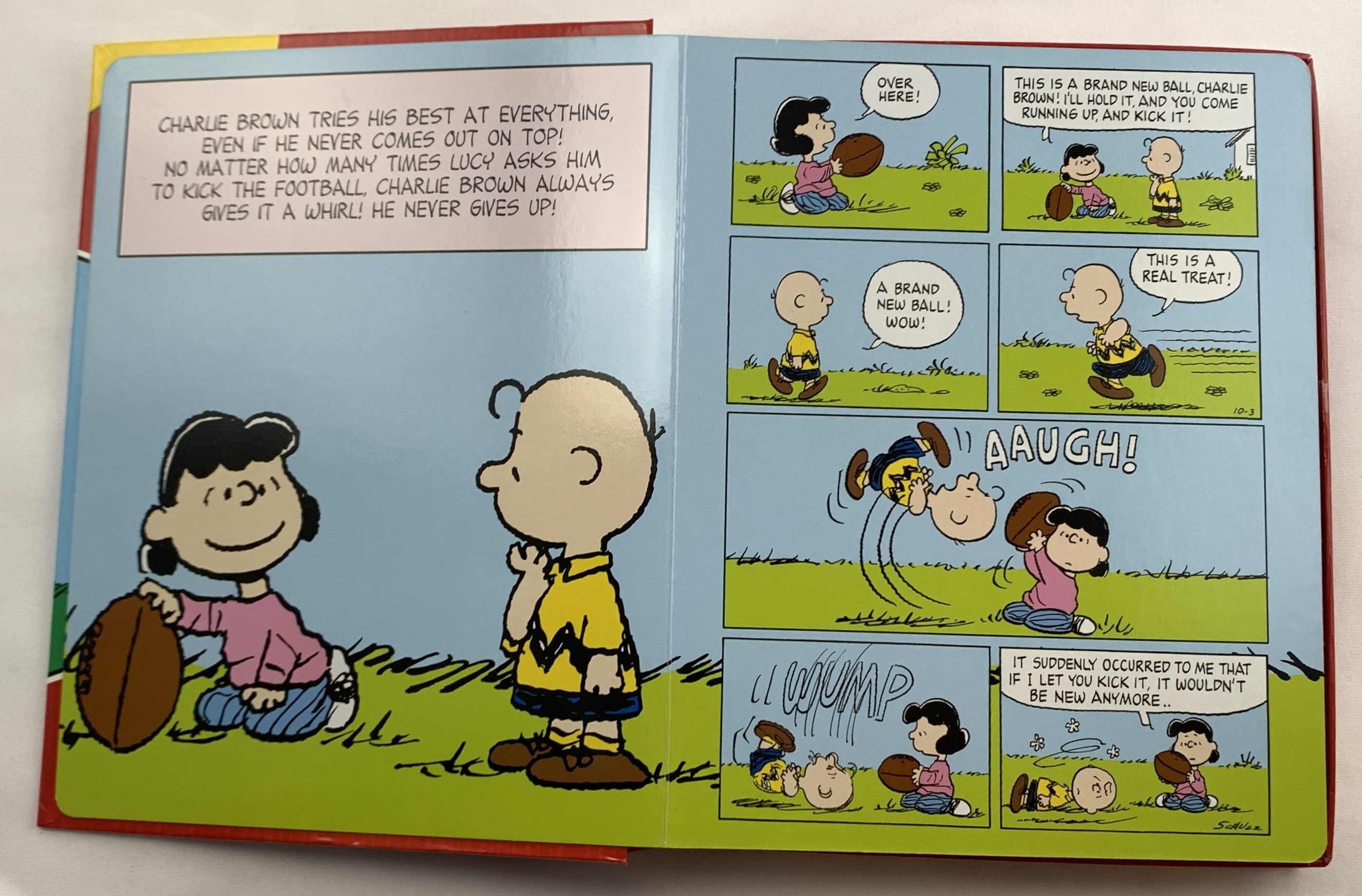 Peanuts  - 2015 - Great Condition