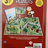 Peanuts  - 2015 - Great Condition