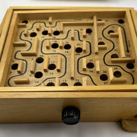 Labyrinth Game - 1980 - Great Condition