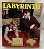 Labyrinth Game - 1980 - Great Condition