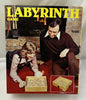 Labyrinth Game - 1980 - Great Condition