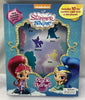 Shimmer and Shine Stuck on Stories - 2018 - Great Condition