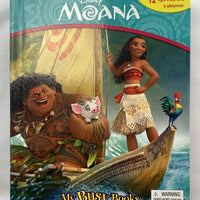 Disney Moana - 2016 - Great Condition