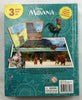 Disney Moana - 2016 - Great Condition