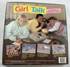 Girl Talk Game - 1988 - Golden - Great Condition