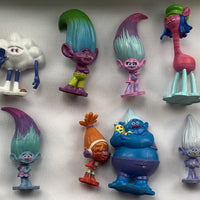 Trolls - 2016 - Great Condition