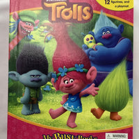 Trolls - 2016 - Great Condition