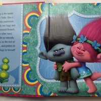 Trolls - 2016 - Great Condition