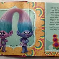 Trolls - 2016 - Great Condition