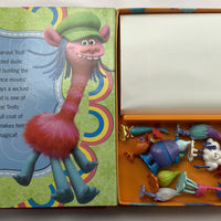 Trolls - 2016 - Great Condition