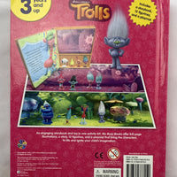 Trolls - 2016 - Great Condition