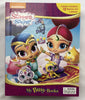 Shimmer and Shine - 2017 - Great Condition