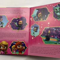 Shimmer and Shine - 2017 - Great Condition