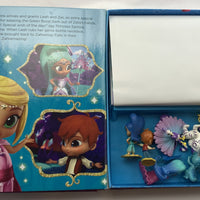 Shimmer and Shine - 2017 - Great Condition