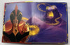 Disney's Aladdin My Busy Books- 2019 - Great Condition