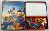 Disney's Aladdin My Busy Books- 2019 - Great Condition