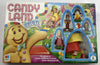 Candy Land Deluxe Game - 2005 - Milton Bradley - Great Condition